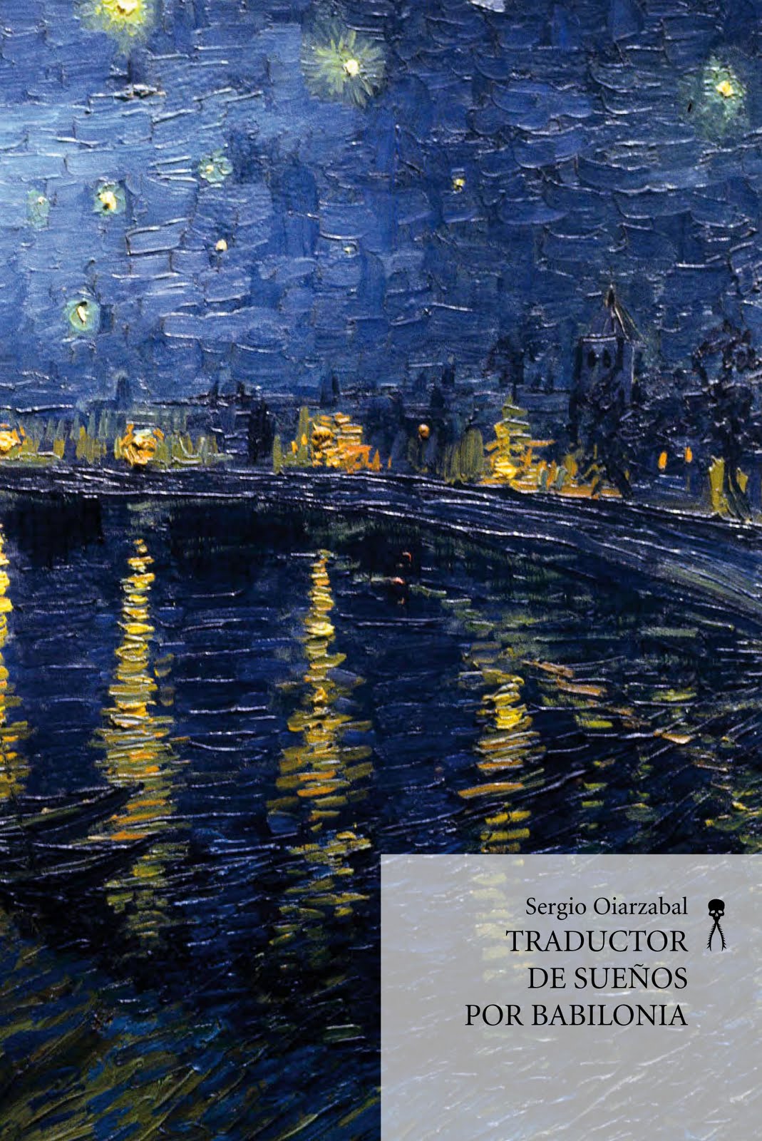 Traductor de sueños por Babilonia