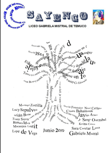 Por mundos consentidos (Glorificación de las Cinco Estaciones)